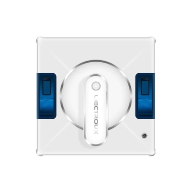 Robot lau kính Liectroux Đức, app Tuya, bảo hành 24 tháng, chỉ 3.35 triệu 4