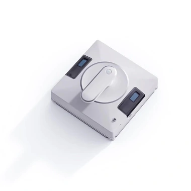 Robot lau kính Liectroux Đức, app Tuya, bảo hành 24 tháng, chỉ 3.35 triệu 7