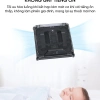 Robot Lau Kính Thông Minh Tự Động Lực Hút Mạnh, Điều Khiển Từ Xa, An Toàn Chống Rơi - Dành Cho Cửa Sổ Chung Cư Cao Cấp 2