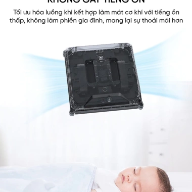 Robot Lau Kính Thông Minh Tự Động Lực Hút Mạnh, Điều Khiển Từ Xa, An Toàn Chống Rơi - Dành Cho Cửa Sổ Chung Cư Cao Cấp