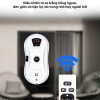 Robot Lau Kính Tự Động 5.600PA Phun Nước Lau Sạch Mọi Bề Mặt, Tiết Kiệm Thời Gian 2