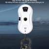 Robot Lau Kính Tự Động 5.600PA Phun Nước Lau Sạch Mọi Bề Mặt, Tiết Kiệm Thời Gian 4