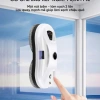 Robot Lau Kính Tự Động 5.600PA Phun Nước Lau Sạch Mọi Bề Mặt, Tiết Kiệm Thời Gian 6