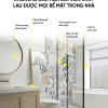 Robot Lau Kính Tự Động 5.600PA Phun Nước Lau Sạch Mọi Bề Mặt, Tiết Kiệm Thời Gian 9
