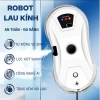 Robot Lau Kính Tự Động 5.600Pa – Phun Nước, Lực Hút Mạnh, An Toàn, Chống Rơi – Giá Ưu Đãi 1.93 Triệu 2