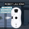 Robot Lau Kính Tự Động 5.600Pa – Phun Nước, Lực Hút Mạnh, An Toàn, Chống Rơi – Giá Ưu Đãi 1.93 Triệu 6