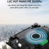 Robot Lau Kính Tự Động 5.600Pa - Phun Nước Thông Minh, Lực Hút Mạnh, Bảo Hành 12 Tháng, Giá Ưu Đãi 1.880.000₫ 2