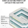 Robot Lau Kính Tự Động 5.600Pa - Phun Nước Thông Minh, Lực Hút Mạnh, Bảo Hành 12 Tháng, Giá Ưu Đãi 1.880.000₫ 7