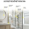 Robot Lau Kính Tự Động 5.600Pa - Phun Nước Thông Minh, Lực Hút Mạnh, Bảo Hành 12 Tháng, Giá Ưu Đãi 1.880.000₫ 9