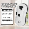 Robot Lau Kính Tự Động 90W – Tiết kiệm thời gian, phù hợp mọi gia đình, giá 1.93 triệu