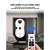 Robot Lau Kính Tự Động 90W – Tiết kiệm thời gian, phù hợp mọi gia đình, giá 1.93 triệu 3