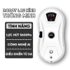 Robot Lau Kính Tự Động AI Thế Hệ Mới - Lực Hút 5.600PA, Chống Rơi 20 Phút, Giá 1.85 Triệu