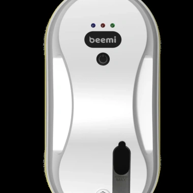 Robot Lau Kính Tự Động AI Thế Hệ Mới - Lực Hút 5.600PA, Chống Rơi 20 Phút, Giá 1.85 Triệu