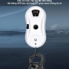 Robot Lau Kính Tự Động AI Thế Hệ Mới - Lực Hút 5.600PA, Chống Rơi 20 Phút, Giá 1.85 Triệu 6