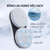 Robot Lau Kính Tự Động Bản 2.025 - Chống Rơi 20p Khi Mất Điện, Kèm 6 Khăn Lau Thay Thế, Giá 1.750.000 VND 3
