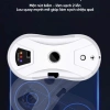 Robot Lau Kính Tự Động Phun Nước, Lực Hút 5.600PA - Làm Sạch Mọi Bề Mặt, Giá Ưu Đãi 1.96 Triệu