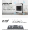 Robot Lau Kính Tự Động Thông Minh 90W - Giảm 20% cho gia đình, chỉ 1.880.000₫ 4