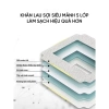 Robot Lau Kính Tự Động Thông Minh 90W - Giảm 20% cho gia đình, chỉ 1.880.000₫ 7