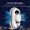 Robot Lau Kính Tự Động Thông Minh - Lực Hút Siêu Mạnh, 3 Chế Độ, Bông Nano 5 Lớp, Điều Khiển Từ Xa, Giá 1.75 Triệu 7