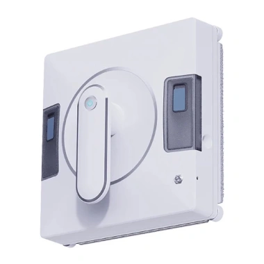 Robot lau kính xịt nước YW509 Liectroux khung tràn viền - Nhập Đức, bảo hành 24 tháng, chỉ 3.991.000₫