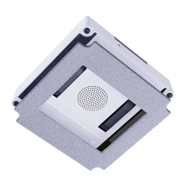 Robot lau kính xịt nước YW509 Liectroux khung tràn viền - Nhập Đức, bảo hành 24 tháng, chỉ 3.991.000₫
