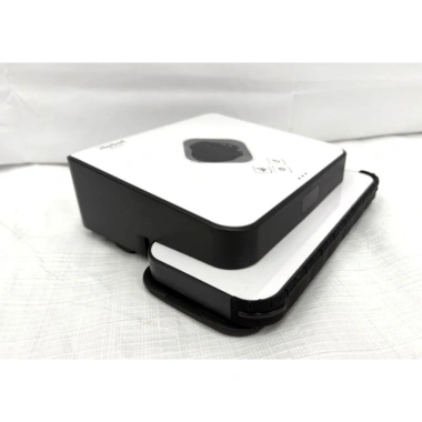 Robot lau nhà Braava Jet 380j - Giá 1.8 triệu, giảm 500k, lau sạch nhanh, công nghệ iRobot
