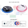 Robot Lau Nhà Thông Minh Điều Khiển Từ Xa Tự Giặt - Vắt Khăn Ưu Đãi 1.479.000₫ 6