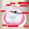 Robot Lau Nhà Thông Minh Điều Khiển Từ Xa Tự Giặt - Vắt Khăn Ưu Đãi 1.479.000₫ 8