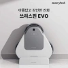 Robot Lau Nhà Thông Minh Everybot Evo TS400 - Máy Lau Tự Động Nhập Hàn, BH 12 Tháng, Giá chỉ 1,843,700 VND