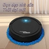 Robot lau nhà thông minh tự động, lau sàn khô ướt, làm sạch nhanh, giá 999.900đ 2