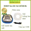 Robot Lau Nhà Tự Động Itechcare Pin Sạc Nội Địa Máy Lau Thông Minh Tiết Kiệm Năng Lượng Giá 330.000