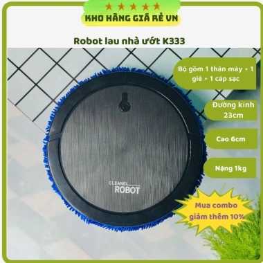 Robot Lau Nhà Tự Động Itechcare Pin Sạc Nội Địa Máy Lau Thông Minh Tiết Kiệm Năng Lượng Giá 330.000 3 Robot Lau Nhà Tự Động Itechcare Pin Sạc Nội Địa Máy Lau Thông Minh Tiết Kiệm Năng Lượng Giá 330.000 3