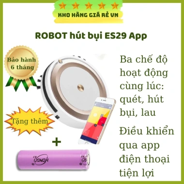 Robot Lau Nhà Tự Động Itechcare Pin Sạc Nội Địa Máy Lau Thông Minh Tiết Kiệm Năng Lượng Giá 330.000 6 Robot Lau Nhà Tự Động Itechcare Pin Sạc Nội Địa Máy Lau Thông Minh Tiết Kiệm Năng Lượng Giá 330.000 6