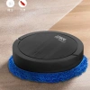 Robot Lau Nhà Tự Động Itechcare Pin Sạc Nội Địa Máy Lau Thông Minh Tiết Kiệm Năng Lượng Giá 330.000 8