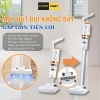 Robot lau sàn 3-in-1 phun sương tạo ẩm, khử trùng thông minh 2.023 - 219.500 VND 10