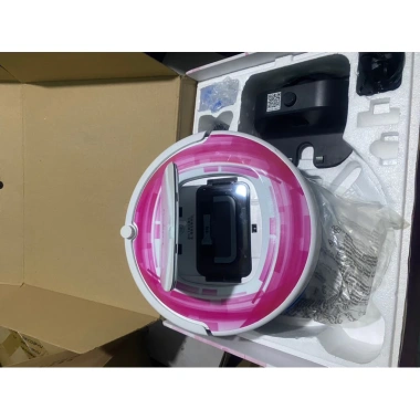 Robot Lau Sàn & Hút Bụi Coayu 602 - Thông Minh Tự Làm Sạch, Giá 1.999.000đ 5