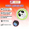 Robot Lau Sàn Hút Bụi Luofuer K53 Tự Làm Sạch, 95-100% Đánh Giá, Giá 739k
