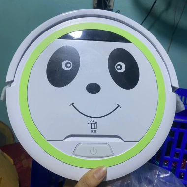 Robot Lau Sàn Hút Bụi Luofuer K53 Tự Làm Sạch, 95-100% Đánh Giá, Giá 739k 2 Robot Lau Sàn Hút Bụi Luofuer K53 Tự Làm Sạch, 95-100% Đánh Giá, Giá 739k 2