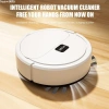 Robot quét nhà tự động Sy - Máy hút bụi sạc USB, giảm giá chỉ 100.470₫