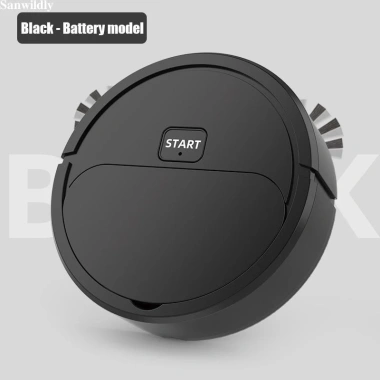 Robot quét nhà tự động Sy - Máy hút bụi sạc USB, giảm giá chỉ 100.470₫ 10 Robot quét nhà tự động Sy - Máy hút bụi sạc USB, giảm giá chỉ 100.470₫ 10