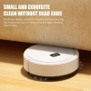 Robot Quét Tự Động Giá Rẻ - Máy Hút Bụi USB Đa Chức Năng, Hiệu Suất Cao, Chỉ 100.470 VND