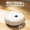 Robot Quét Tự Động Giá Rẻ - Máy Hút Bụi USB Đa Chức Năng, Hiệu Suất Cao, Chỉ 100.470 VND 2