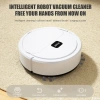 Robot Quét Tự Động Giá Rẻ - Máy Hút Bụi USB Đa Chức Năng, Hiệu Suất Cao, Chỉ 100.470 VND 4