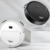 Robot Thông Minh Hút Bụi Lau Nhà - Máy Hút Bụi Tự Động Tiện Lợi, Giá 120.000₫ 4