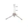 Robot Xiaomi Mijia 1C/2C/1T 2 Pro+Plus - Cây Lau, Chổi Bên, Lọc HEPA, 224.400₫ 6
