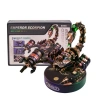 Robotime ROKR Scorpion – Mô hình lắp ráp 3D DIY, quà tặng ý nghĩa, giảm còn 998.000đ 4