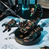 Robotime ROKR Scorpion – Mô hình lắp ráp 3D DIY, quà tặng ý nghĩa, giảm còn 998.000đ 6