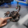 Robotime ROKR Scorpion – Mô hình lắp ráp 3D DIY, quà tặng ý nghĩa, giảm còn 998.000đ 7