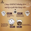 Robusta Honey - Cà phê rang xay mộc, gu ngọt mạnh, hậu vị sâu, thơm mùi quả chín - 125k 4