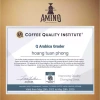 Robusta Honey - Cà phê rang xay mộc, gu ngọt mạnh, hậu vị sâu, thơm mùi quả chín - 125k 8